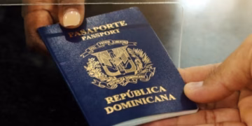 Ciudadanos dominicanos ya no requieren de una visa estampada para ingresar a Panamá