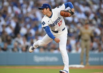 Shohei Ohtani llega a 300 jonrones y ya apunta al exclusivo club de los 500