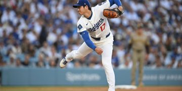 Shohei Ohtani llega a 300 jonrones y ya apunta al exclusivo club de los 500