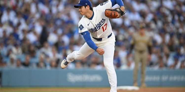 Shohei Ohtani llega a 300 jonrones y ya apunta al exclusivo club de los 500