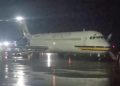 Al menos nueve heridos por impacto de un rayo en un aeropuerto de Venezuela, según medios