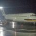 Al menos nueve heridos por impacto de un rayo en un aeropuerto de Venezuela, según medios