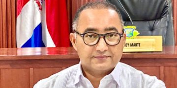 Ramón Ramírez "Manolito" garantiza que el Plan de Ordenamiento Territorial no perjudicará a ningún sector de Verón-Punta Cana