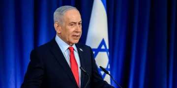 Netanyahu dice que si Irán ataca a Israel responderá «con mucha más contundencia»