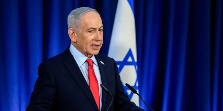 Netanyahu dice que si Irán ataca a Israel responderá «con mucha más contundencia»