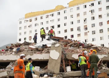 Venezuela mantiene búsqueda y rescate de víctimas a 12 días del doblete sísmico
