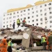 Venezuela mantiene búsqueda y rescate de víctimas a 12 días del doblete sísmico