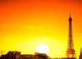 Francia enfrenta tercera ola de calor y activa alertas por incendios