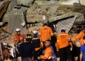 El Gobierno de Venezuela informa sobre el rescate de más de 6.400 personas tras terremotos