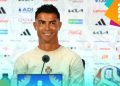 España jubila a Cristiano Ronaldo, el jugador más importante de todos los tiempos para Portugal