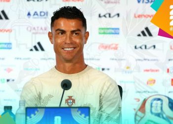 España jubila a Cristiano Ronaldo, el jugador más importante de todos los tiempos para Portugal