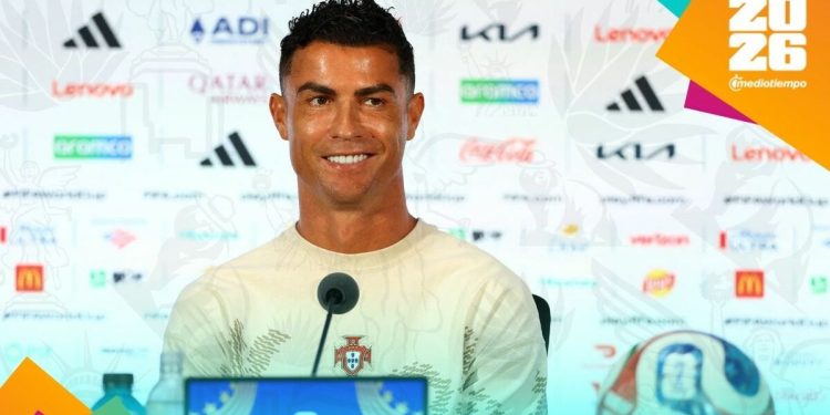 España jubila a Cristiano Ronaldo, el jugador más importante de todos los tiempos para Portugal