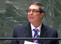 Cuba denuncia que EE.UU. busca provocar el "mayor castigo posible" buscando su "rendición"