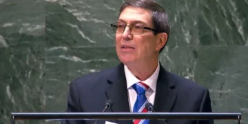 Cuba denuncia que EE.UU. busca provocar el "mayor castigo posible" buscando su "rendición"
