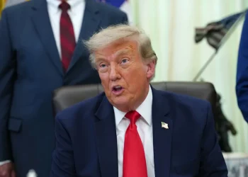 Trump promete que responderá al ataque iraní: «Es nuestro turno»