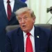 Trump promete que responderá al ataque iraní: «Es nuestro turno»