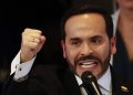 Presidente electo de Colombia ordena suspensión del proceso de transición del gobierno de Petro