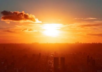 RD bajo alerta máxima por ola calor extremo hasta el 7 de julio