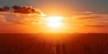 RD bajo alerta máxima por ola calor extremo hasta el 7 de julio