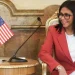 Delcy Rodríguez insiste en que no ha cedido la soberanía de Venezuela a EE. UU.
