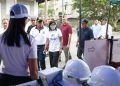 Venezuela recupera 96 % del servicio eléctrico en La Guaira tras terremotos