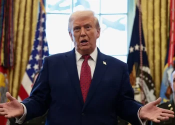Trump asegura que Estados Unidos atacará "muy pronto" a un búnker nuclear iraní