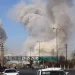 Irán informa de nuevos ataques de Estados Unidos contra varias ciudades del país