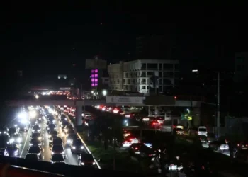 El mayor apagón de este viernes en Cuba cubrirá más del 67 % de la isla