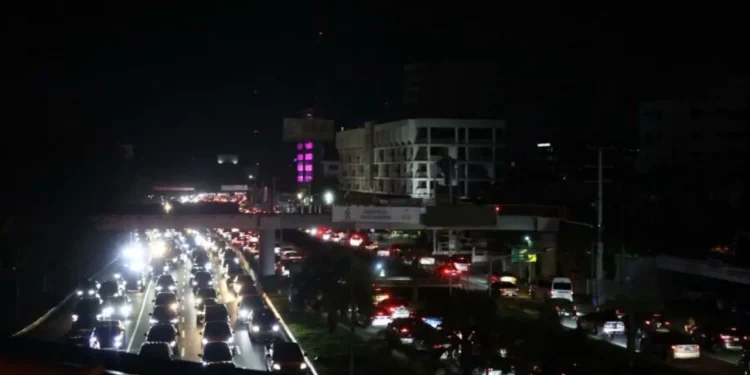 El mayor apagón de este viernes en Cuba cubrirá más del 67 % de la isla