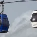 EMT aclara que evacuación en Teleférico de Los Alcarrizos forma parte del mantenimiento programado