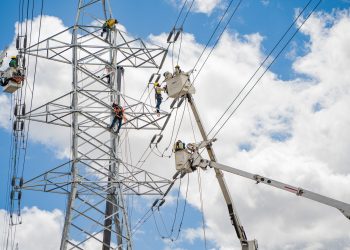 ETED anuncia interrupciones eléctricas temporales en varias provincias