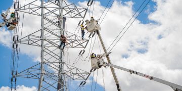 ETED anuncia interrupciones eléctricas temporales en varias provincias