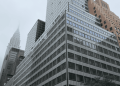 Evacuan un rascacielos en el centro de Manhattan por temor al colapso de su estructura