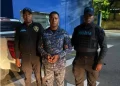 Este miércoles conocerán coerción a cabo PN por muerte de joven en Herrera