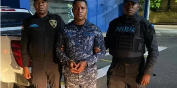 Este miércoles conocerán coerción a cabo PN por muerte de joven en Herrera