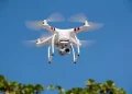 IDAC prohíbe el uso de drones sin autorización en sedes de los Juegos Centroamericanos y del Caribe 2026