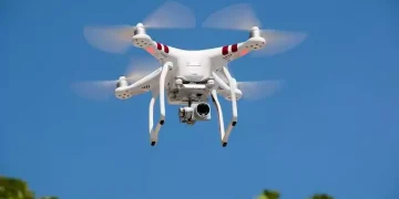 IDAC prohíbe el uso de drones sin autorización en sedes de los Juegos Centroamericanos y del Caribe 2026