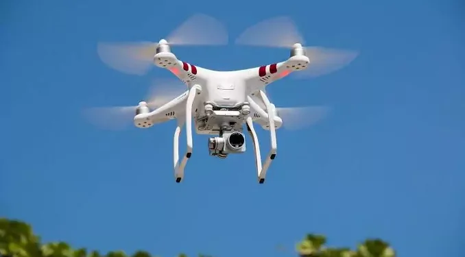 IDAC prohíbe el uso de drones sin autorización en sedes de los Juegos Centroamericanos y del Caribe 2026