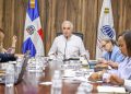 Minerd avanza con los preparativos del año escolar 2026-2027