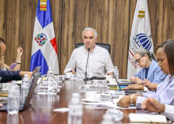 Minerd avanza con los preparativos del año escolar 2026-2027