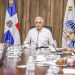 Minerd avanza con los preparativos del año escolar 2026-2027