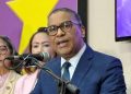 “Relleno en La Cuaba cumple con todos los requisitos”: escucha lo que dice el exministro de Obras Públicas del PLD