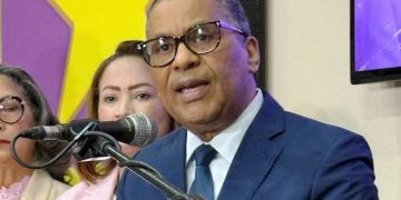 “Relleno en La Cuaba cumple con todos los requisitos”: escucha lo que dice el exministro de Obras Públicas del PLD