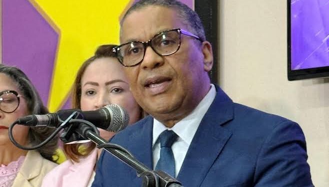 “Relleno en La Cuaba cumple con todos los requisitos”: escucha lo que dice el exministro de Obras Públicas del PLD