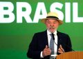 Brasil rechaza visas a funcionarios de EE. UU. que buscaban supervisar proceso electoral