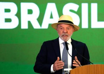 Brasil rechaza visas a funcionarios de EE. UU. que buscaban supervisar proceso electoral
