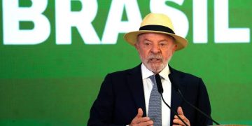 Brasil rechaza visas a funcionarios de EE. UU. que buscaban supervisar proceso electoral