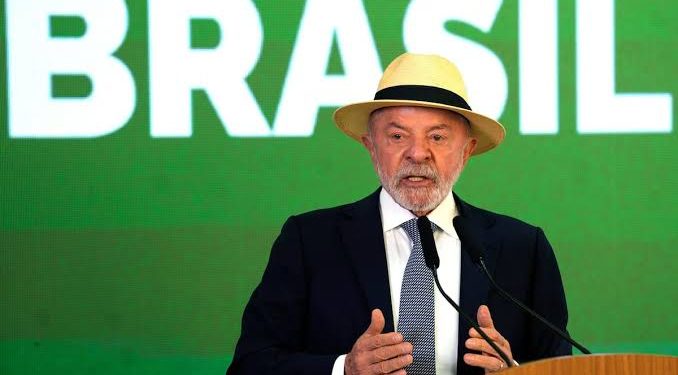 Brasil rechaza visas a funcionarios de EE. UU. que buscaban supervisar proceso electoral