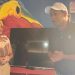 Fundación Rincón fortalece la educación inclusiva con la entrega de un televisor de 65 pulgadas al Aula de Apoyo del Centro Educativo Ondina Graciano