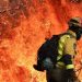 Casi 270.000 evacuados por los incendios que arrasan España y Francia